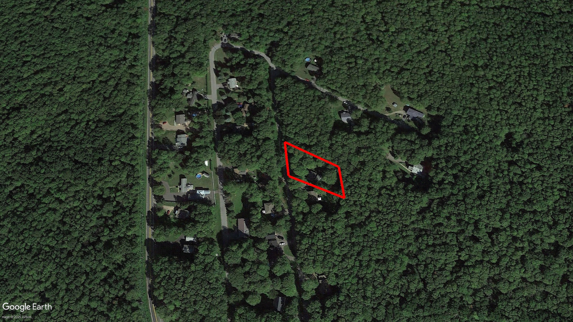 Tax Sale Vaudreuil-Soulanges, Quebec - 