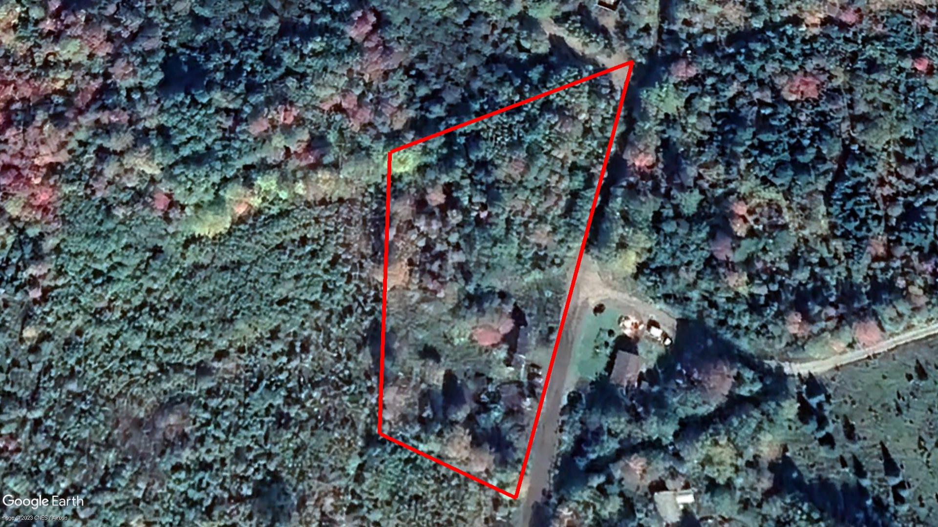 Tax Sale Lunenburg, Nova Scotia - 04867548