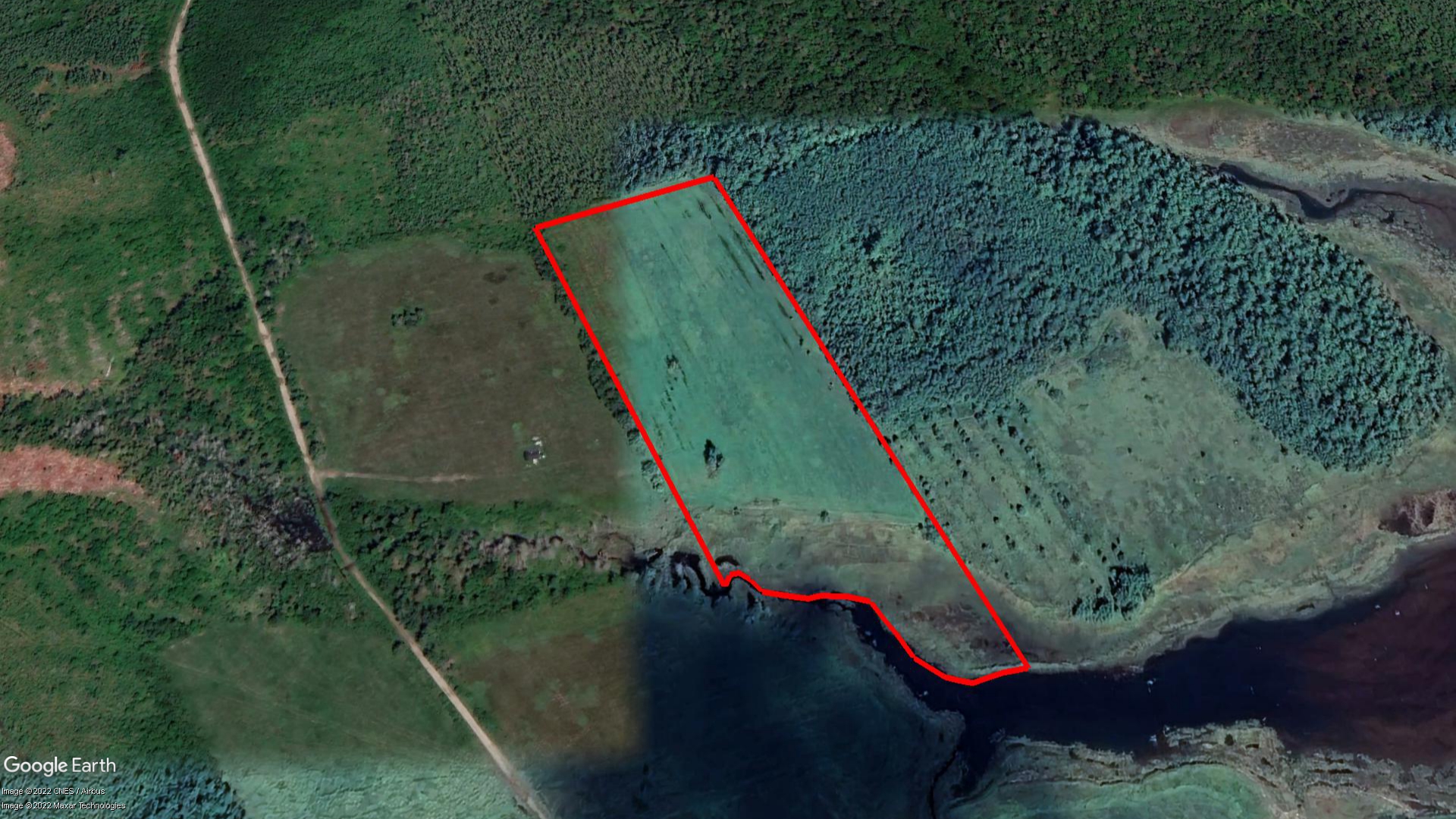 Tax Sale Bathurst, New Brunswick - 02674847