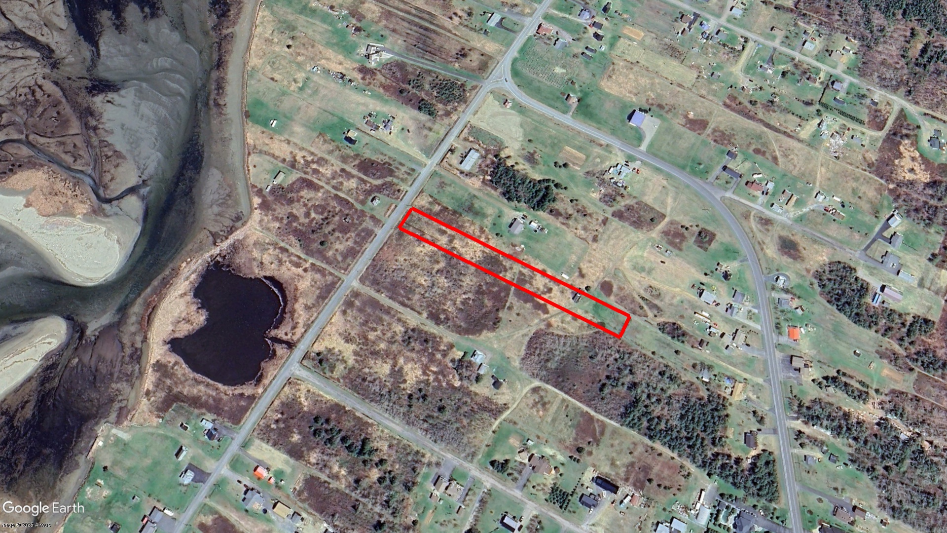 Tax Sale Gloucester, New Brunswick - 03899199