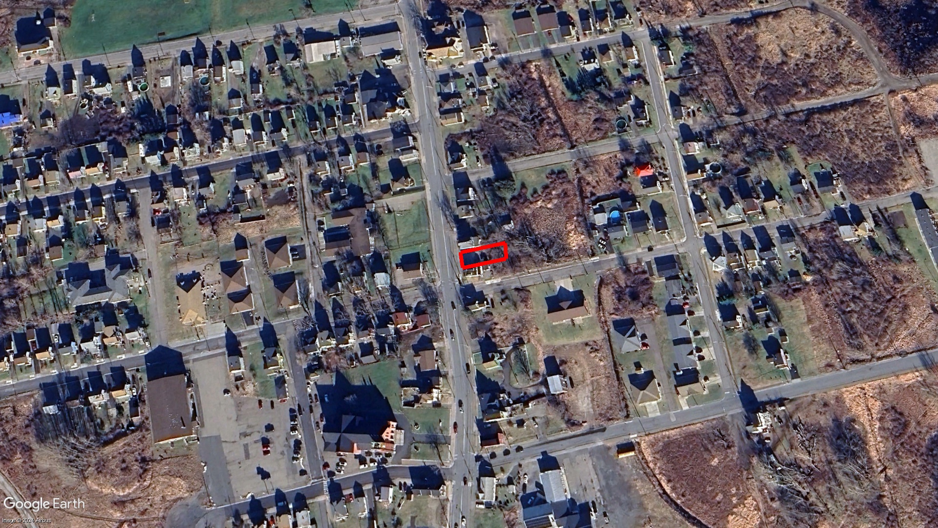 Tax Sale Cape Breton, Nova Scotia - 3292339