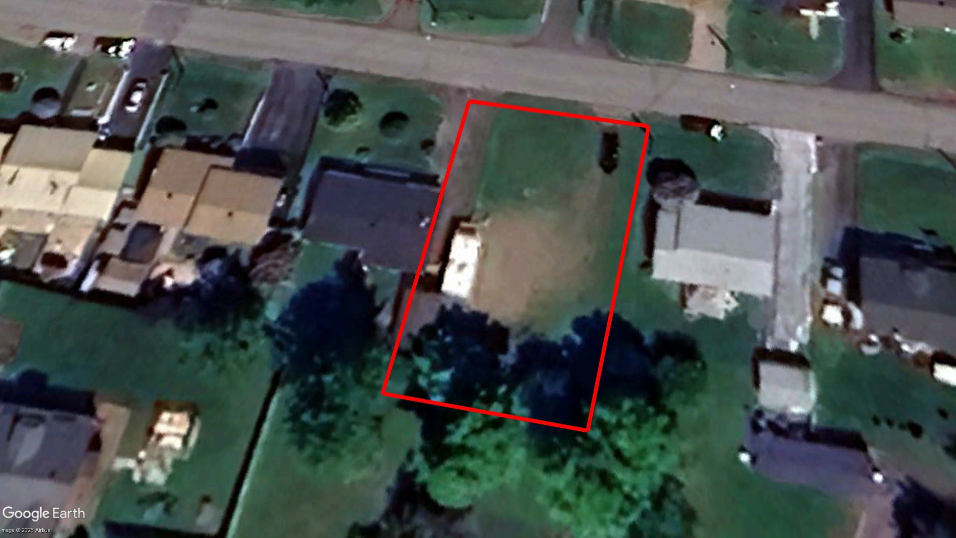 Tax Sale Restigouche, New Brunswick - 03407853