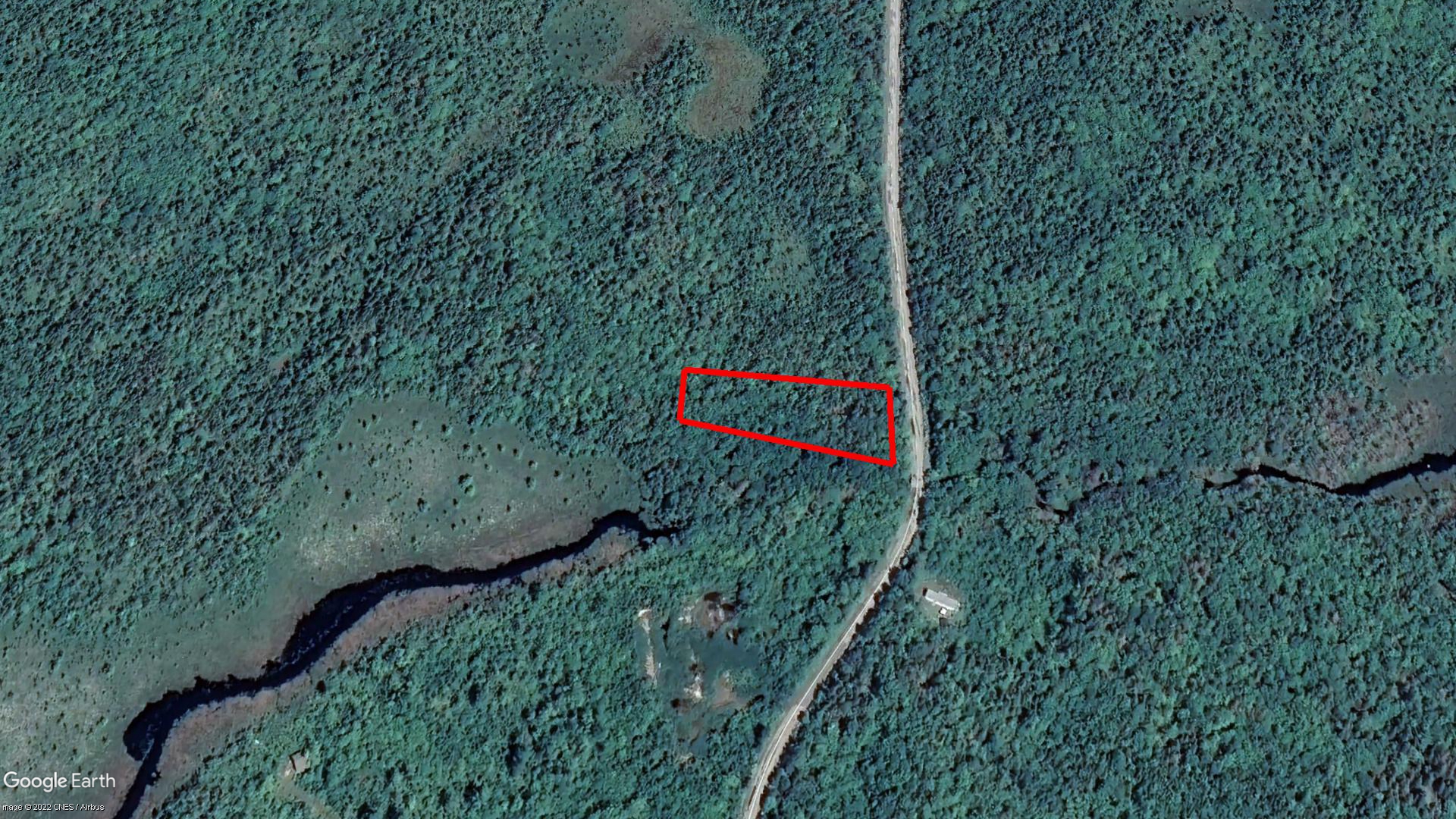 Tax Sale Queens, Nova Scotia - 01230514