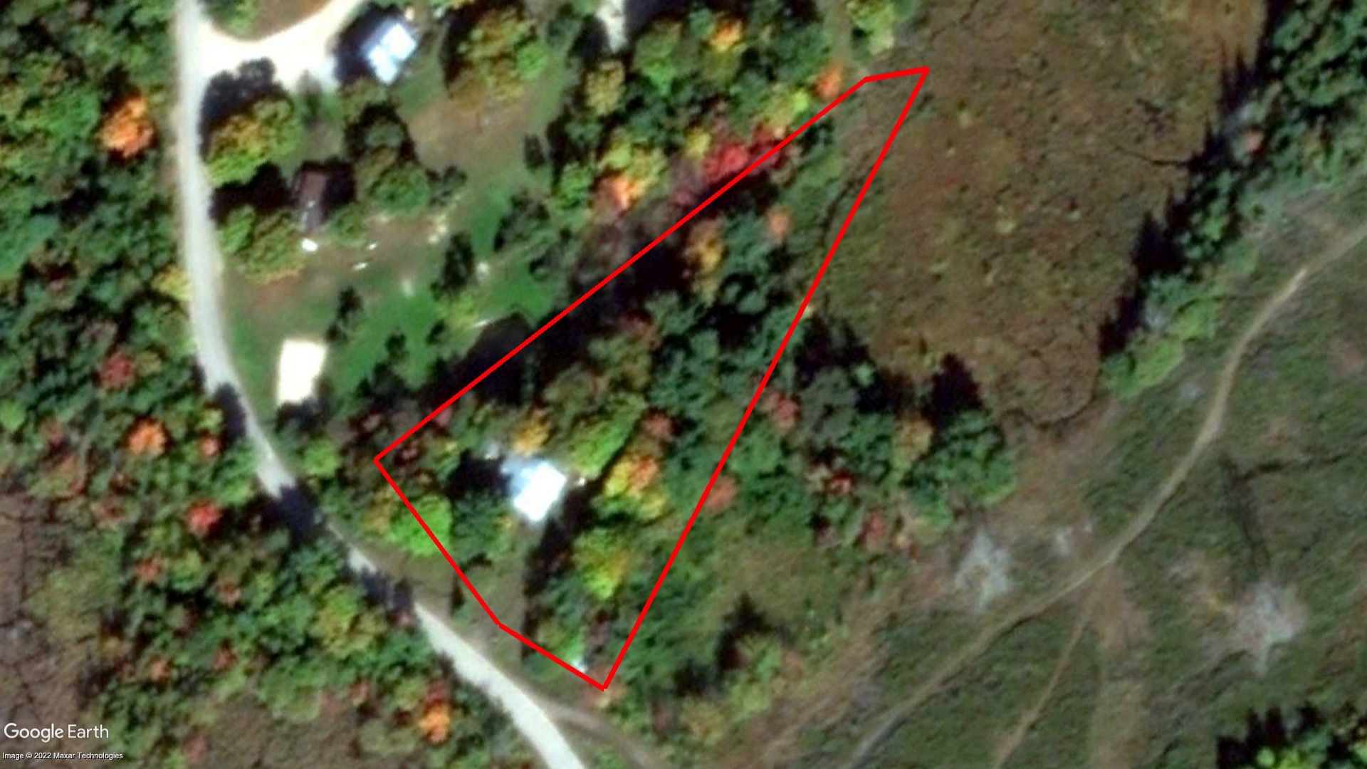 Tax Sale North Frontenac, Ontario - 