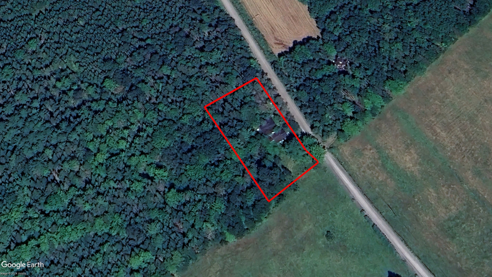 Tax Sale Lunenburg, Nova Scotia - 00652601