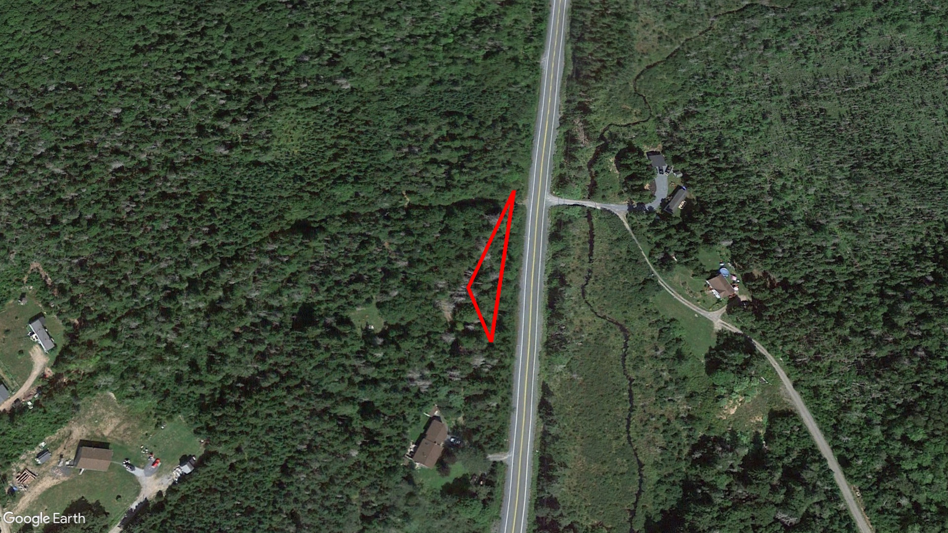 Tax Sale Halifax, Nova Scotia - 09666583