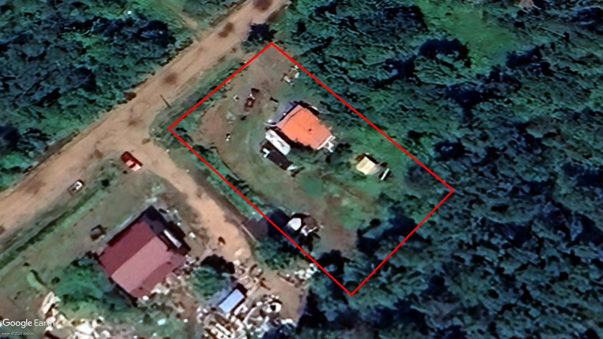 Tax Sale Maskinongé, Quebec - 6336-04-0266