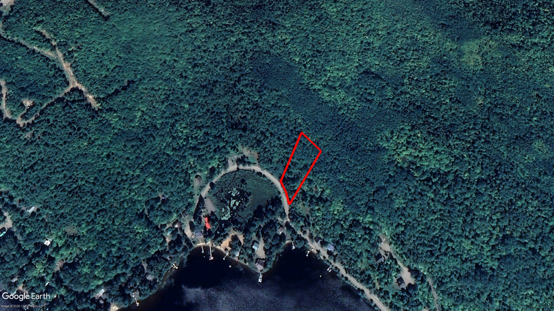Tax Sale D’Autray, Quebec - 