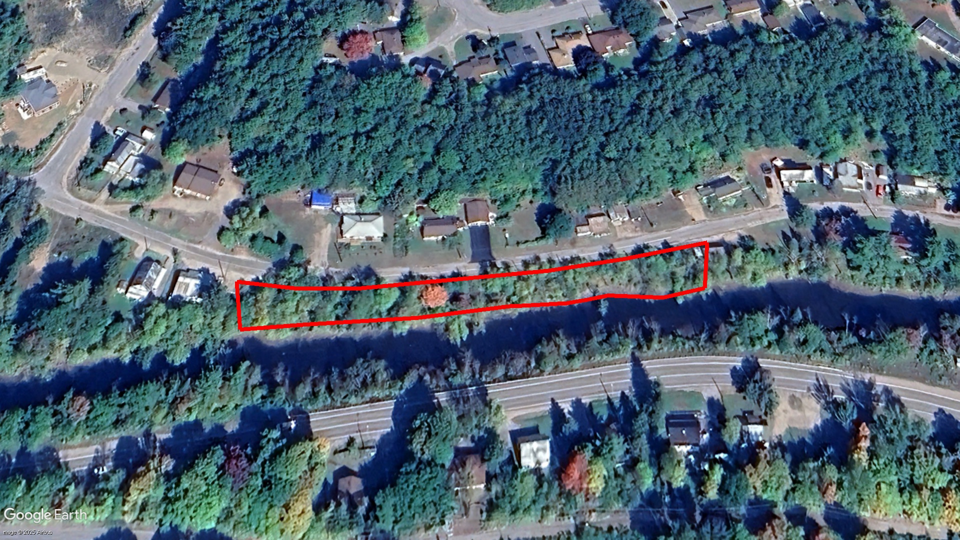 Tax Sale Bancroft, Ontario - 12 62 000 030 02605 0000