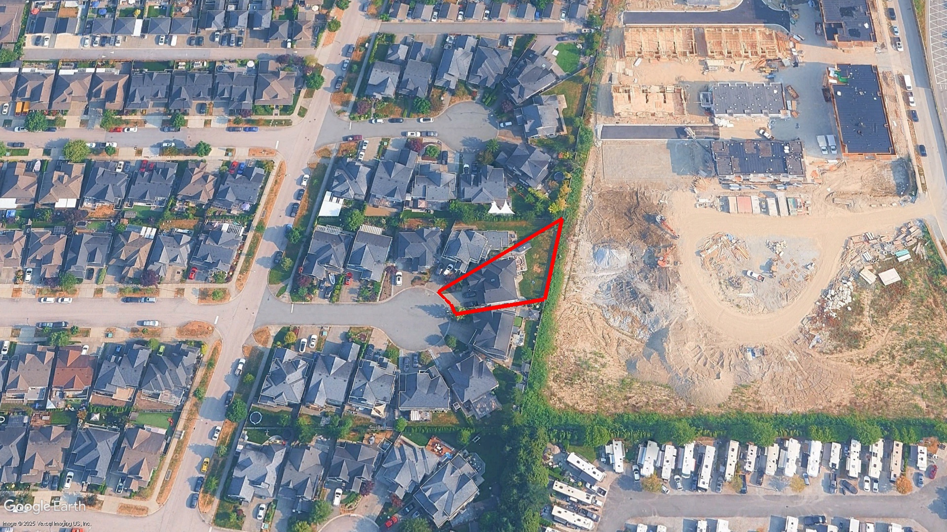 Tax Sale Surrey, British Columbia - 