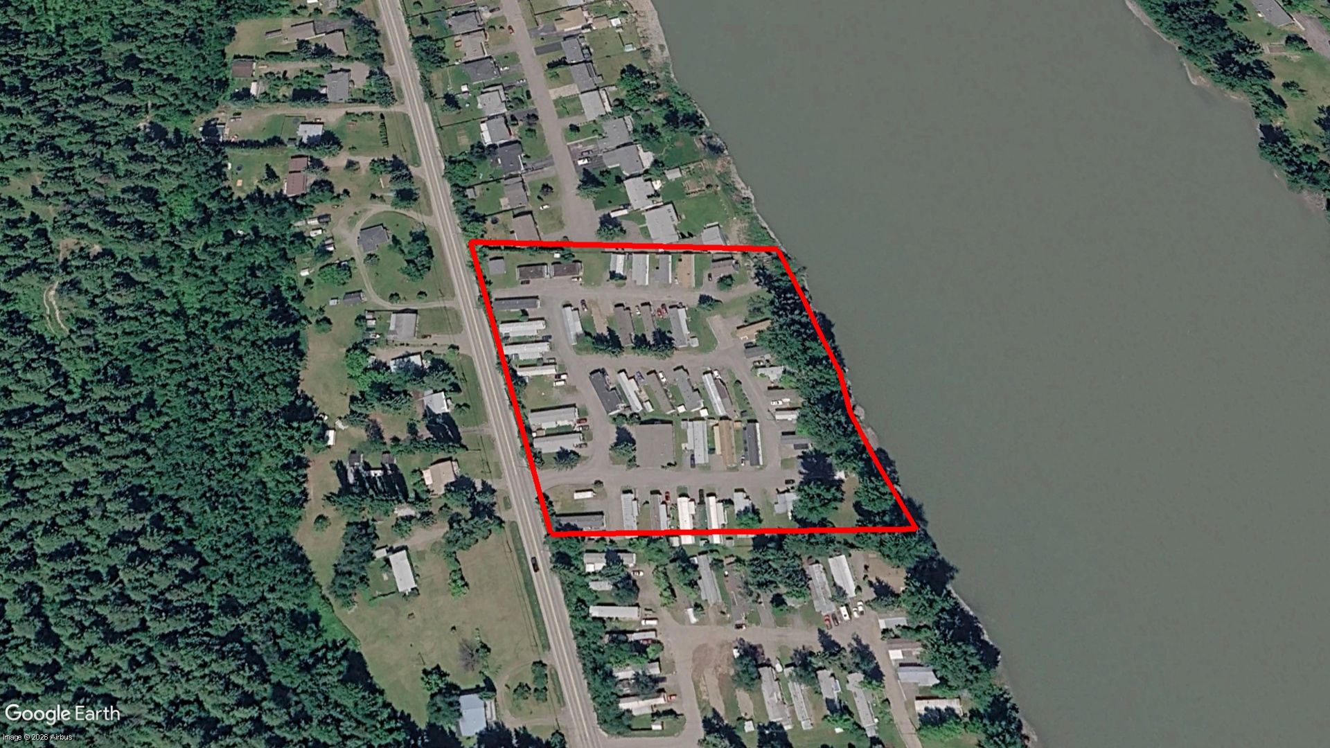 89 - 684 NORTH FRASER DR.