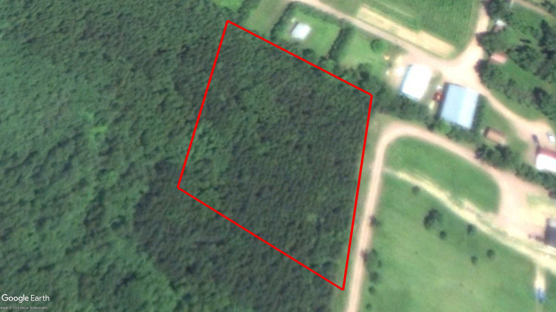 Tax Sale York/Sunbury, New Brunswick - 04440066