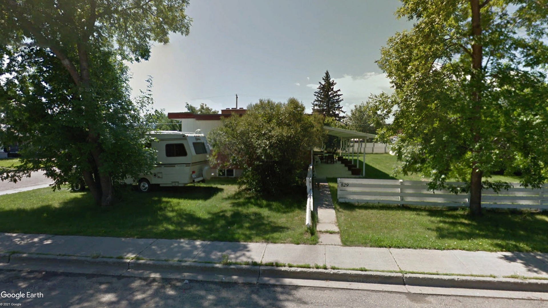 Tax Sale Dawson Creek, British Columbia - 27-206-000945.460