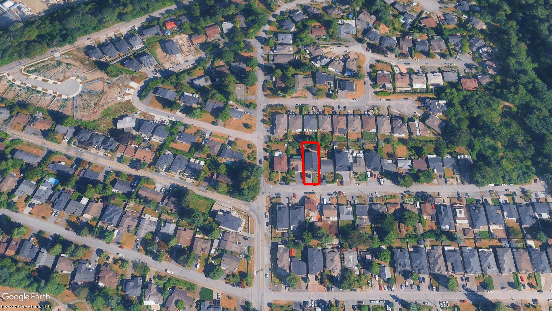Tax Sale Surrey, British Columbia - 