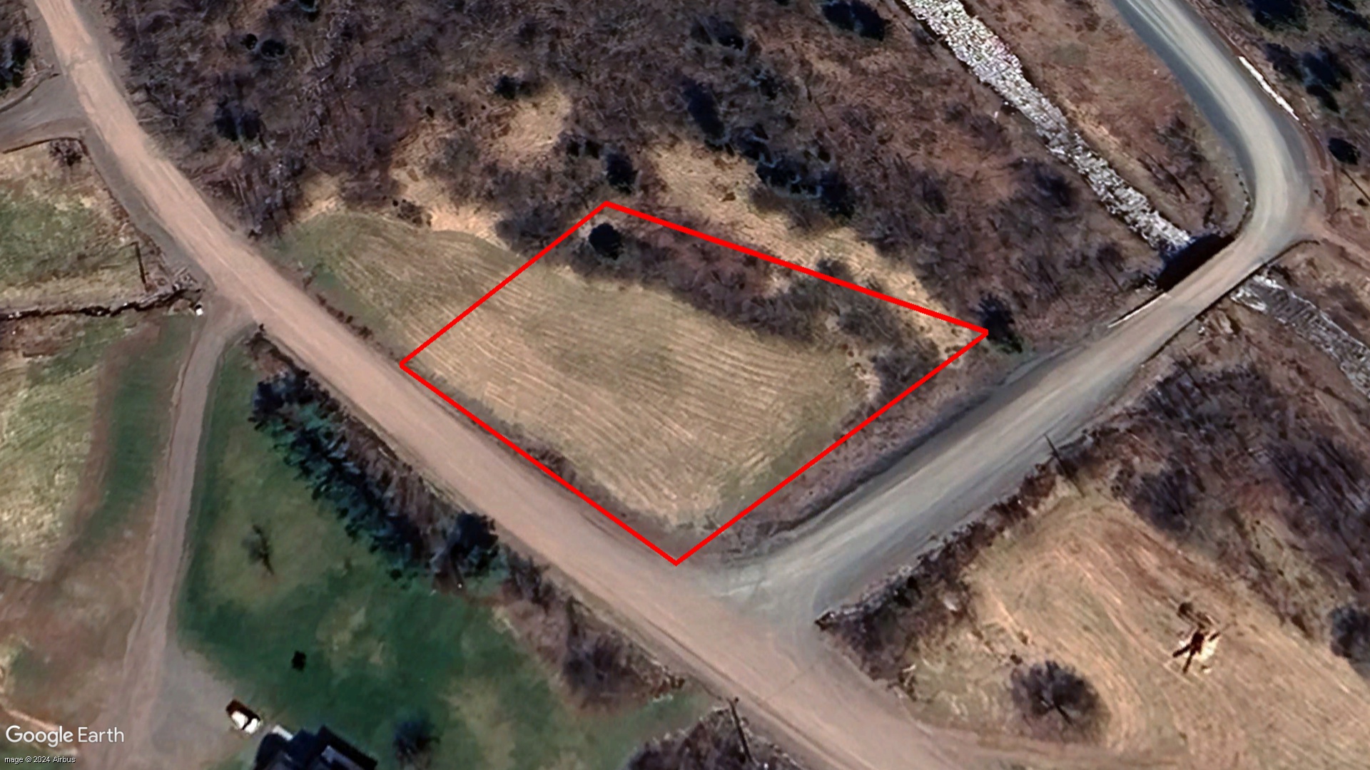 Tax Sale Antigonish, Nova Scotia - 02663015