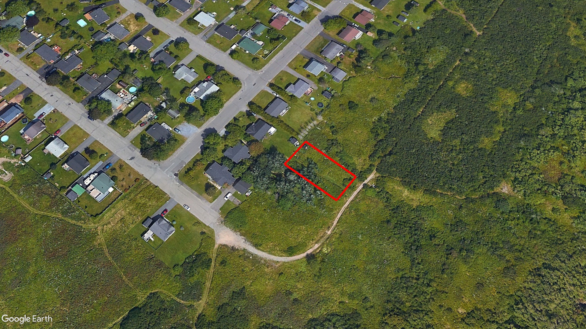 Tax Sale Saint John, New Brunswick - 01578268