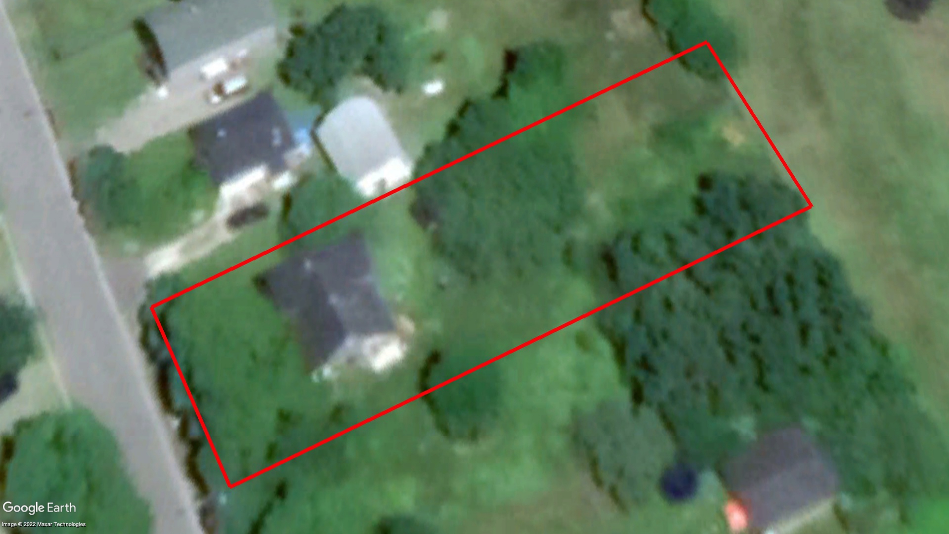 Tax Sale Cape Breton, Nova Scotia - 2864061