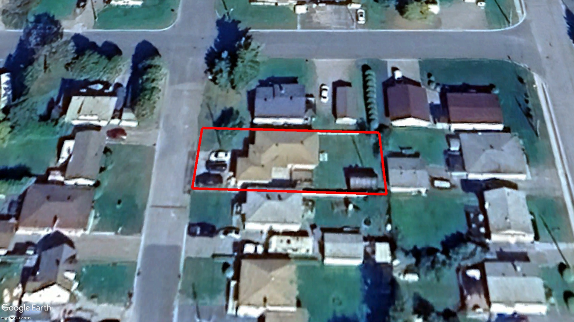 Tax Sale Greater Sudbury, Ontario - 5307.160.007.04600.0000