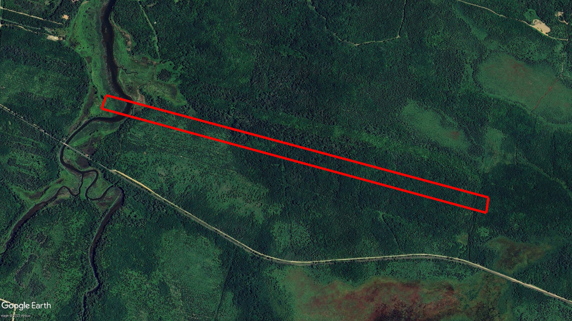 Tax Sale Gloucester, New Brunswick - 04565735 