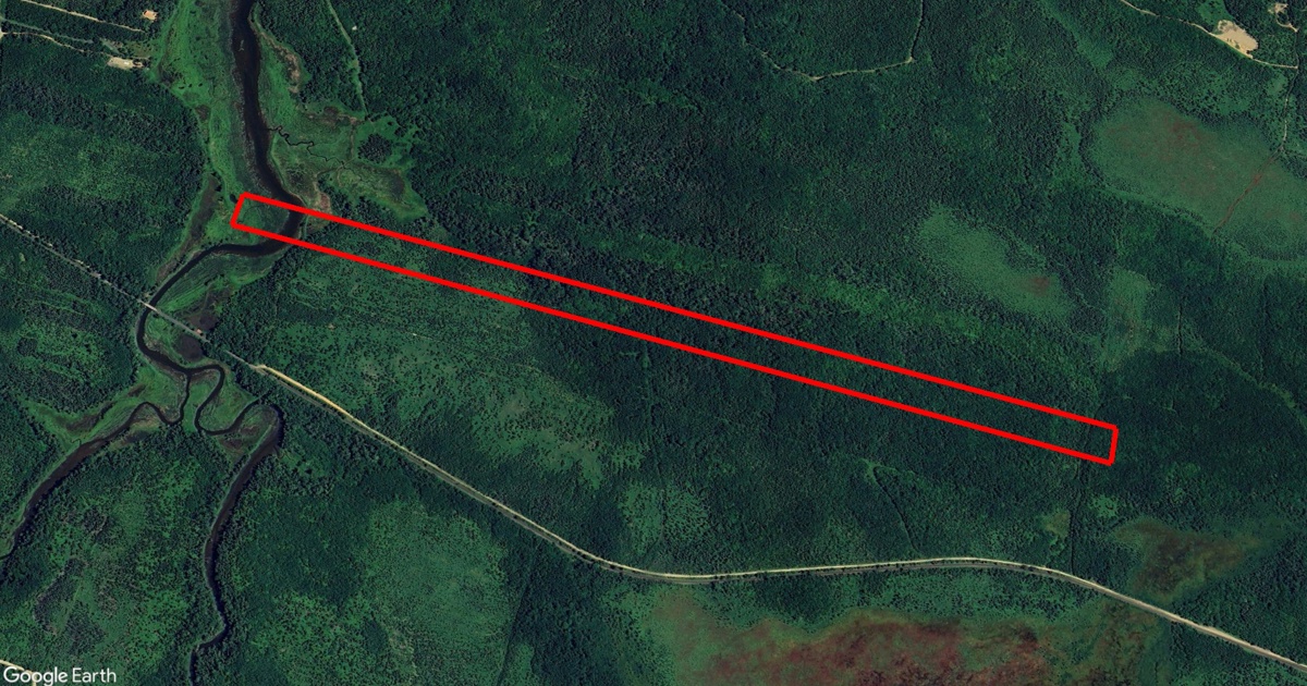 Tax Sale in Gloucester, New Brunswick st.simon, caraquet Tax Sales Hub