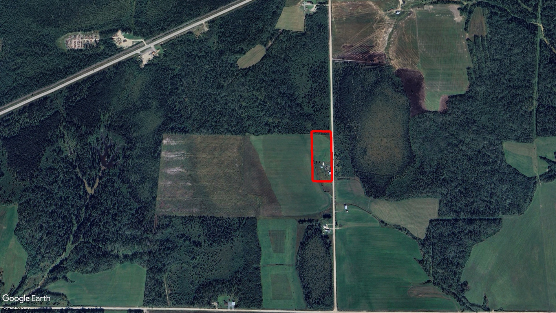 Tax Sale Iroquois Falls, Ontario - 56-31-060-002-05400.0000