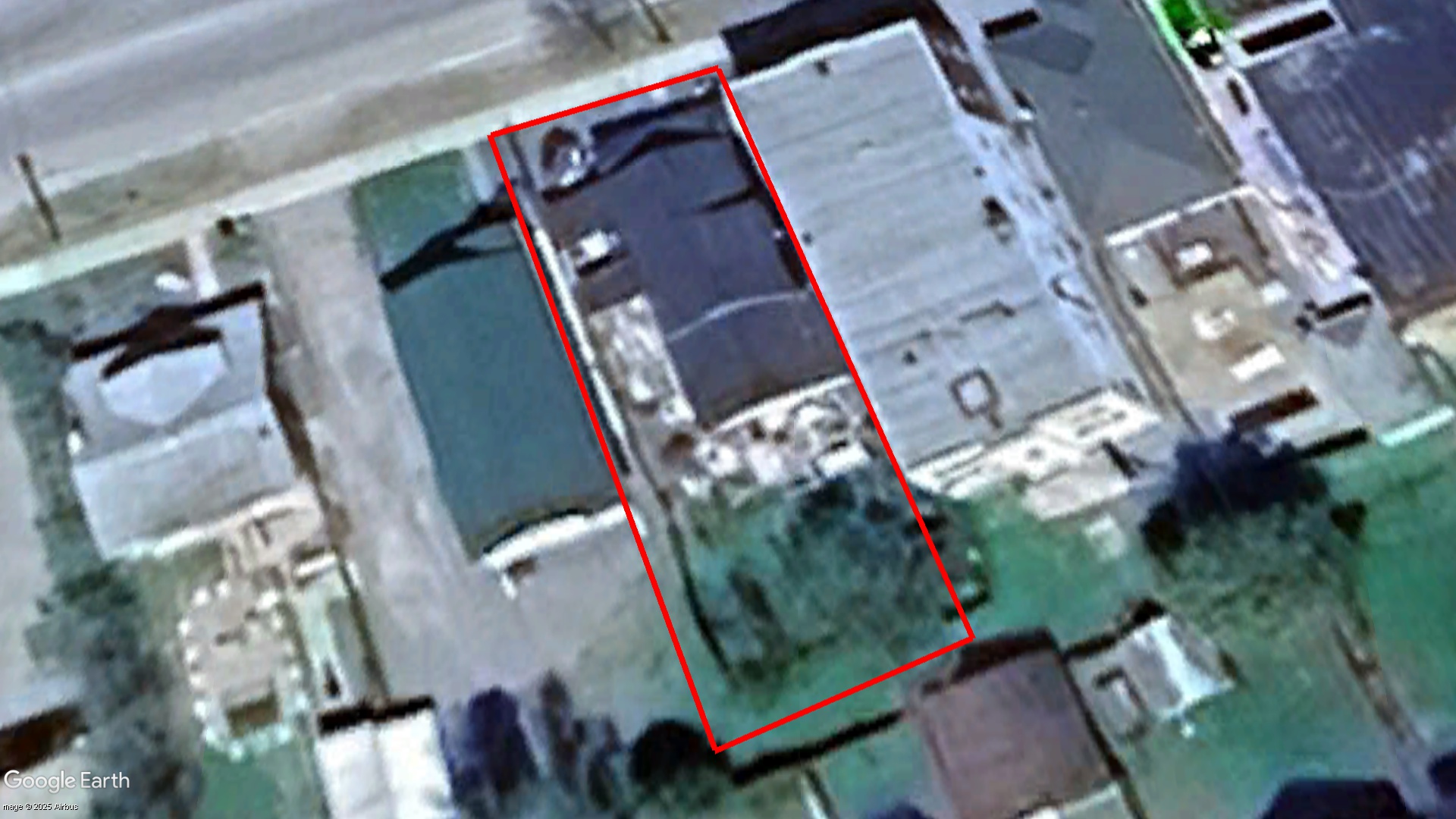 Tax Sale Kirkland Lake, Ontario - 54 68 000 019 00400 0000