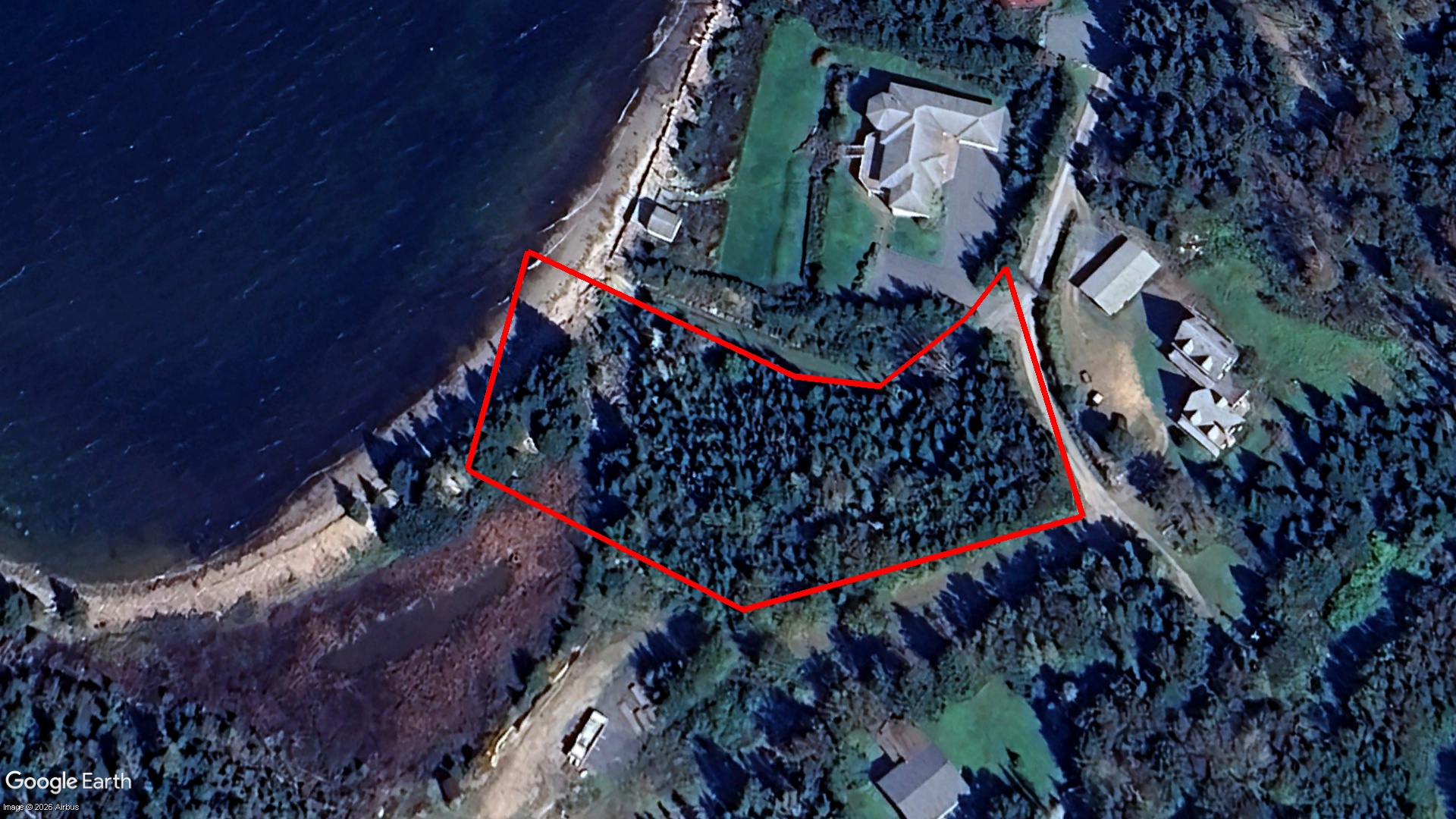 Tax Sale Halifax, Nova Scotia - 00803669