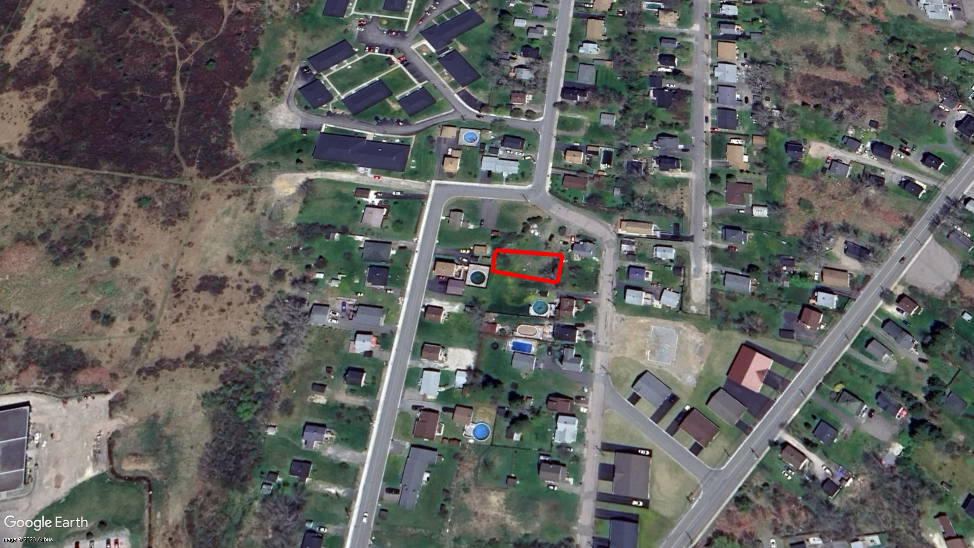 Tax Sale Cape Breton, Nova Scotia - 4276442