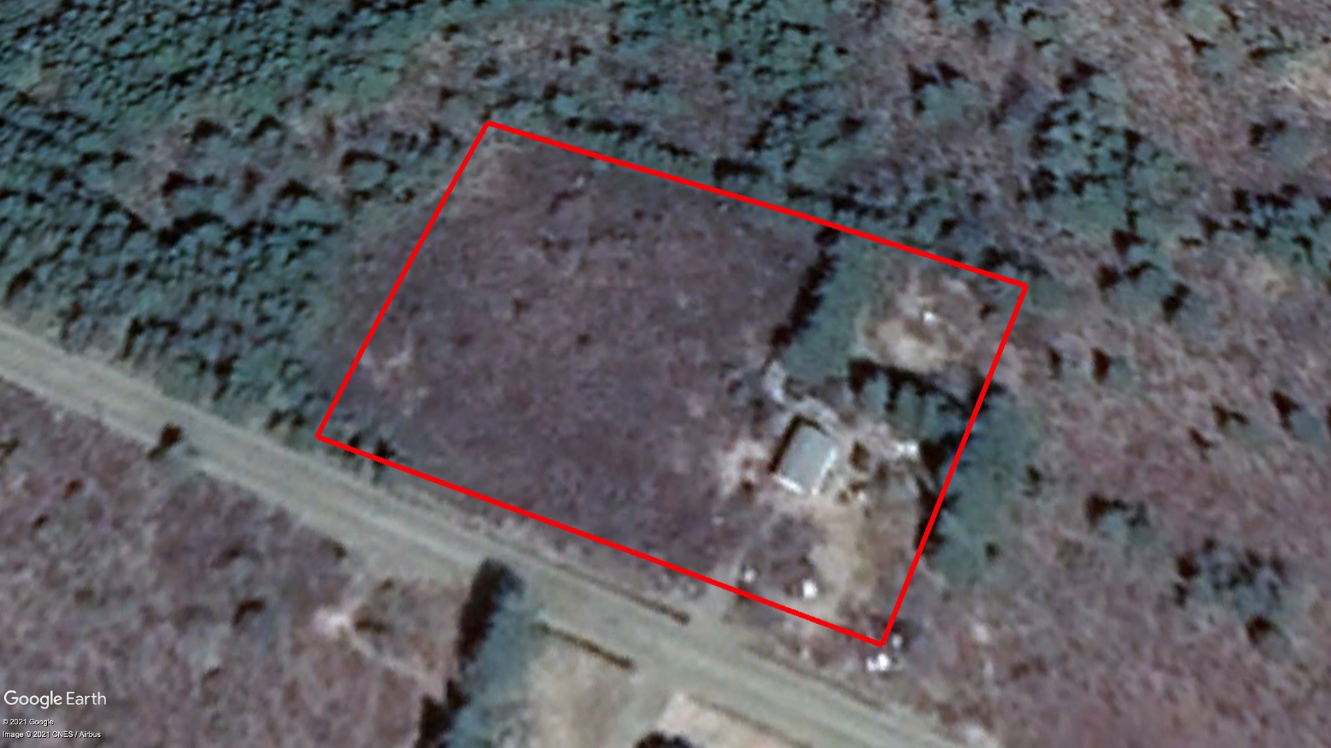 Tax Sale Clare, Nova Scotia - 02993279