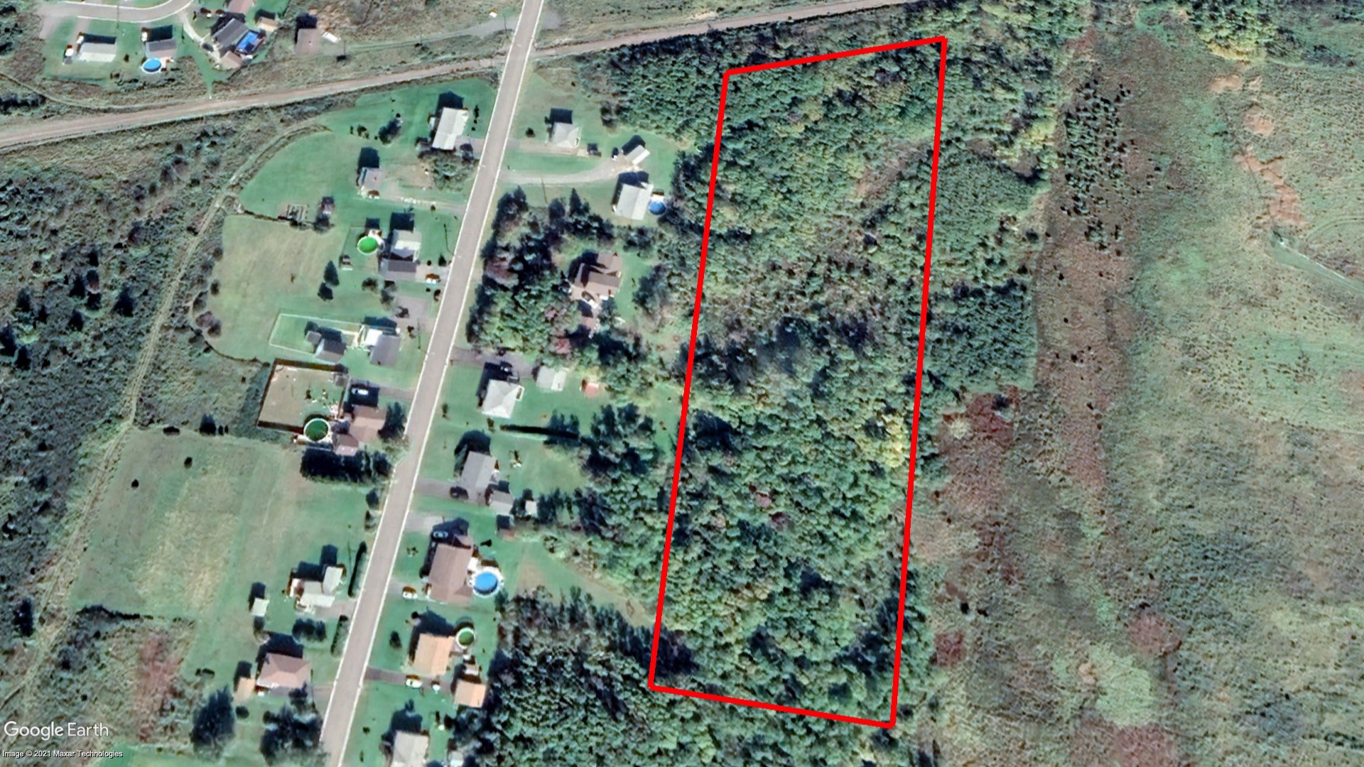 Tax Sale Cape Breton, Nova Scotia - 04832892