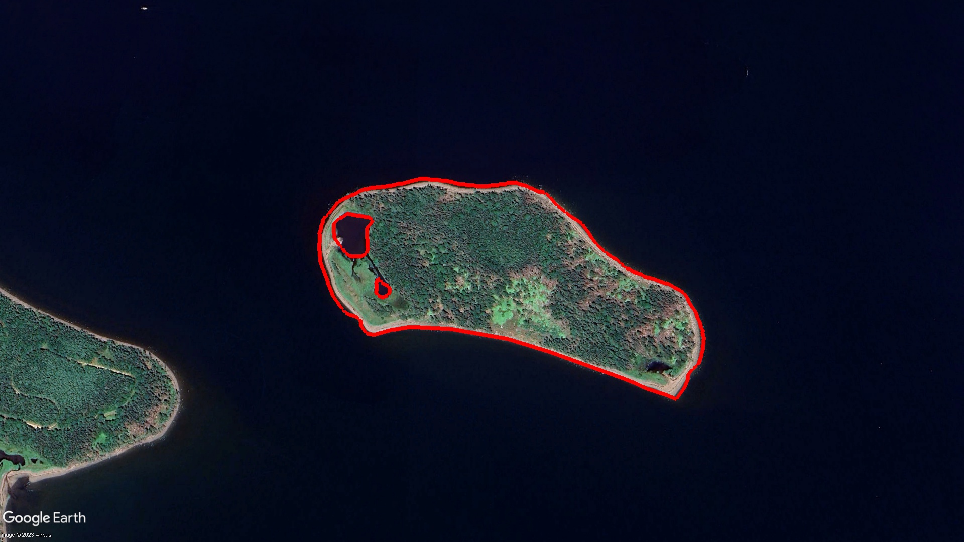 Tax Sale Richmond, Nova Scotia - 00640891