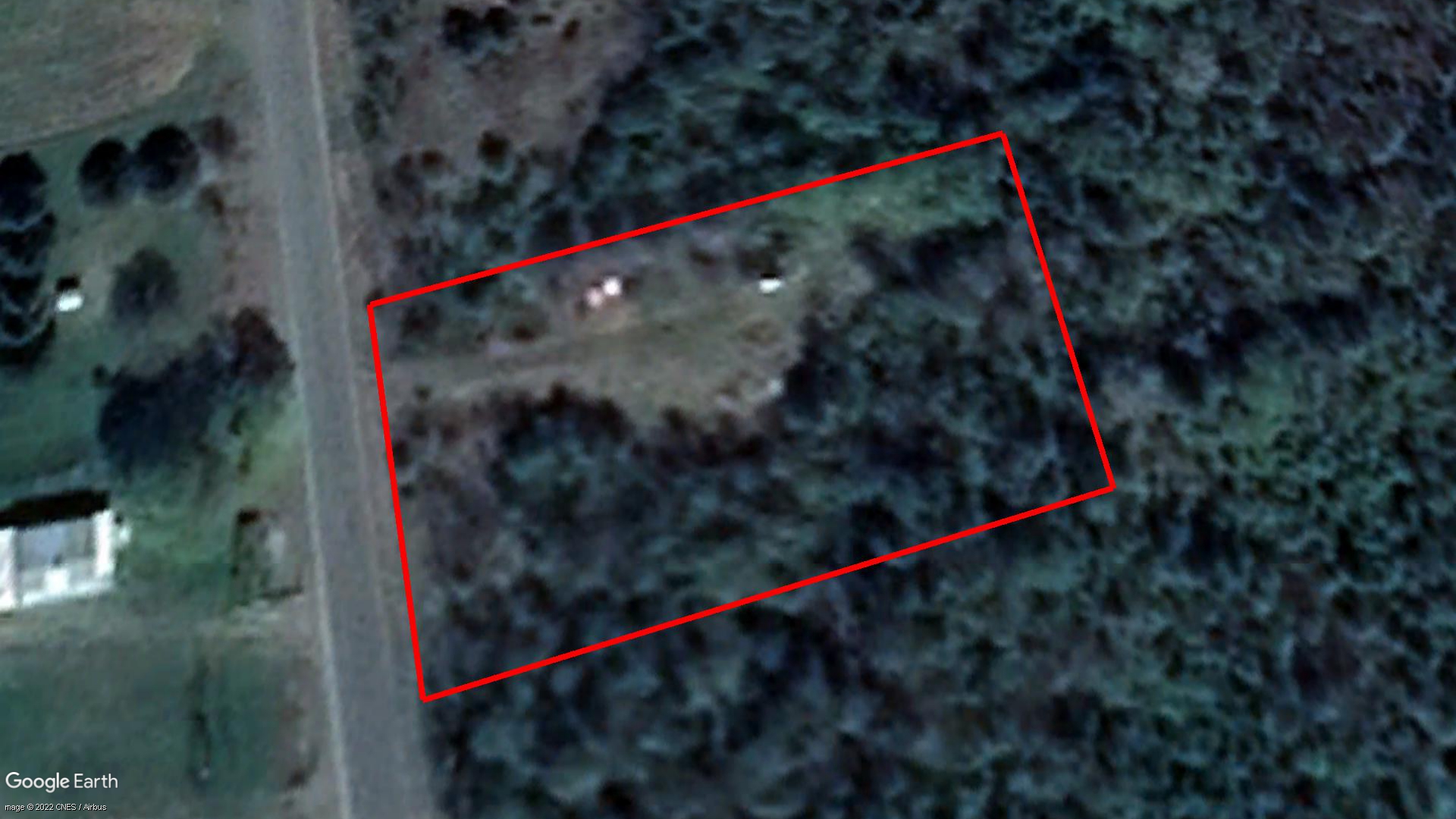 Tax Sale Carleton, New Brunswick - 05036006