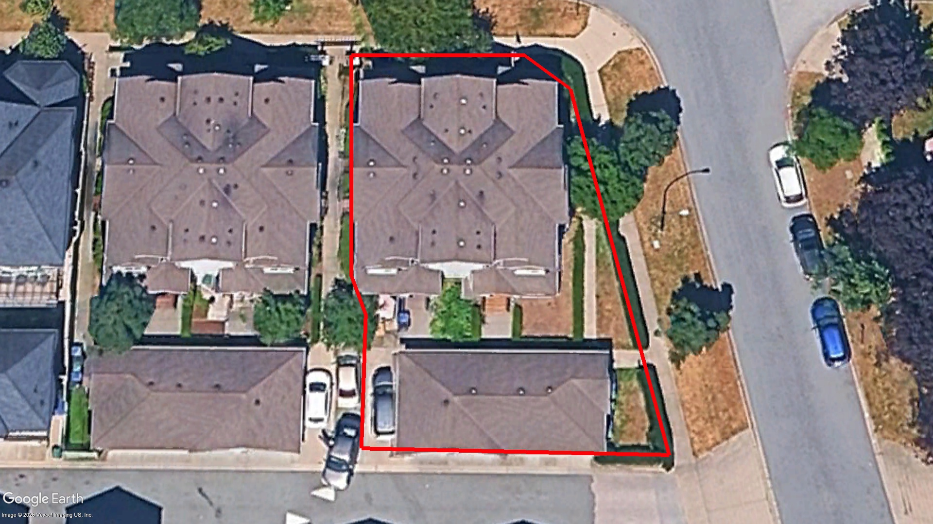Tax Sale Surrey, British Columbia - 