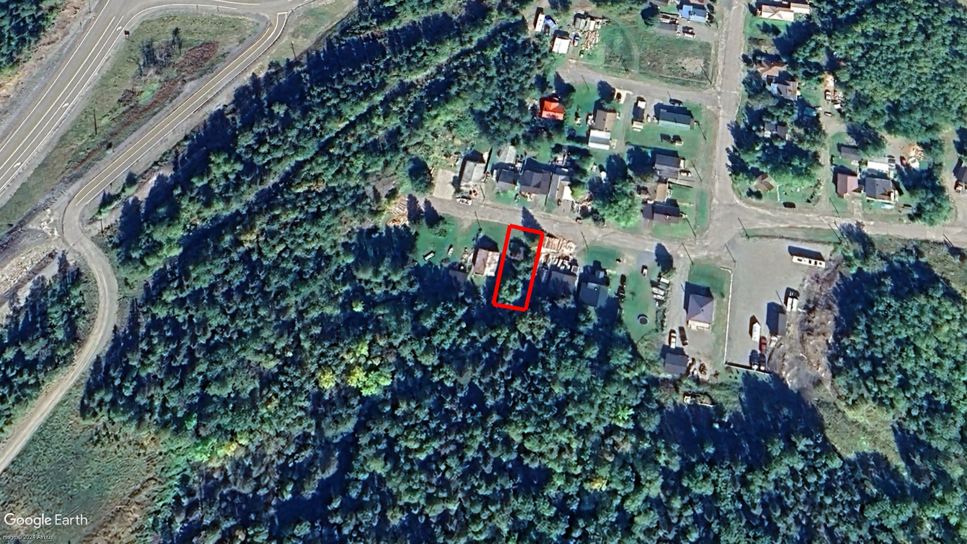 Tax Sale McGarry, Ontario - 54 58 000 001 29000 0000