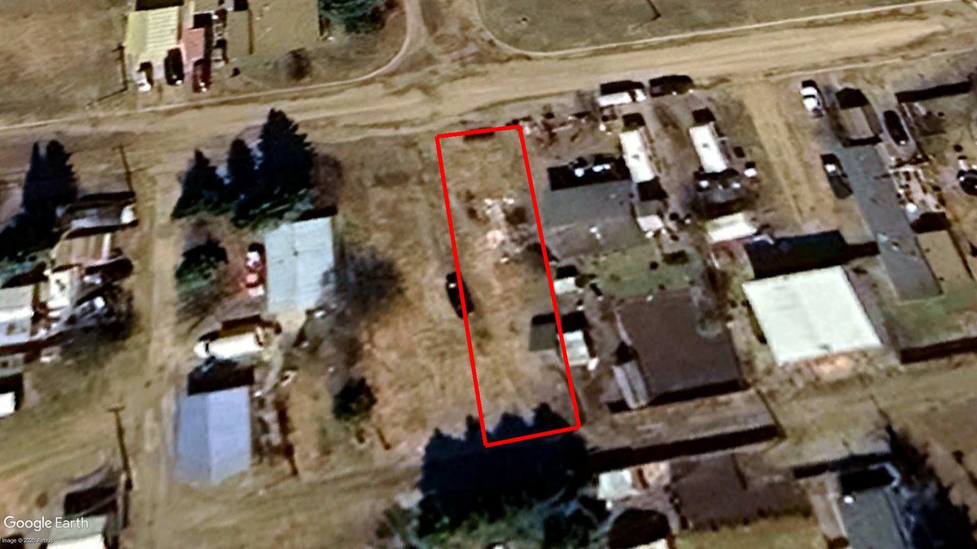 Tax Sale Fairview, Alberta - 