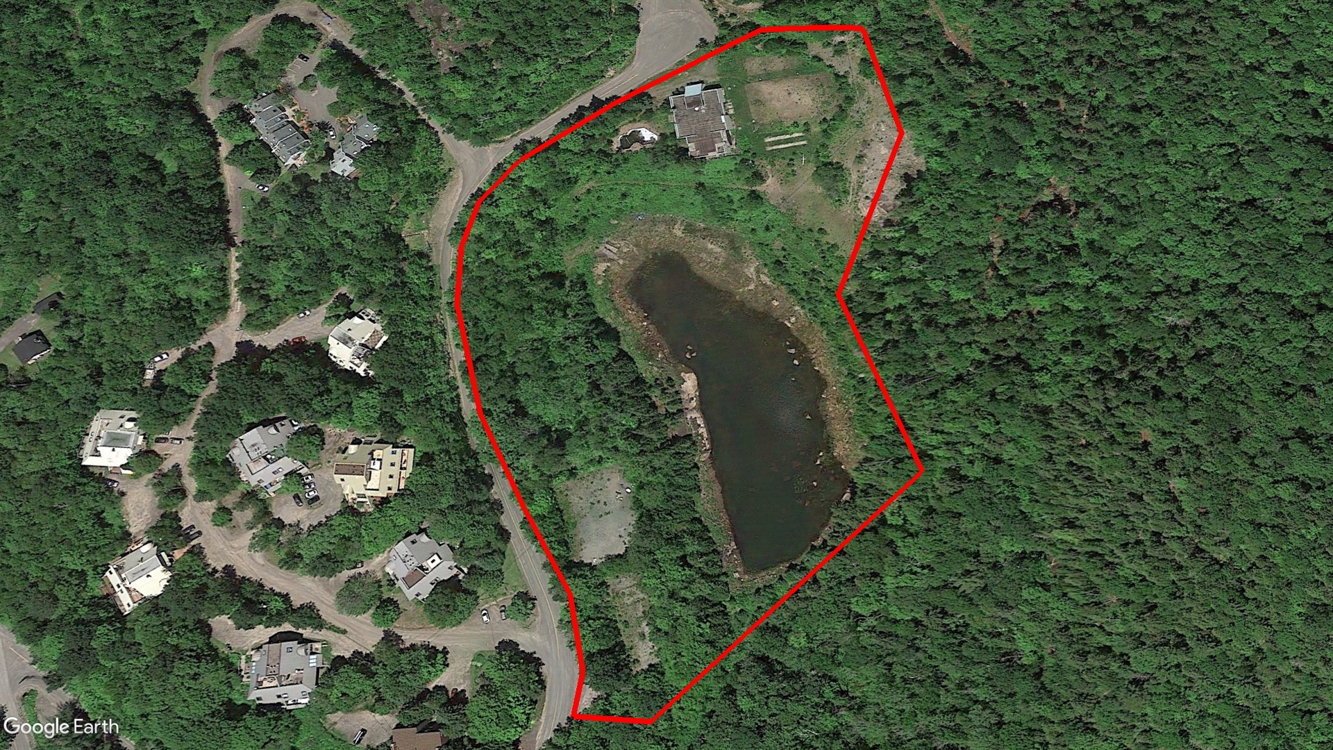 Tax Sale Les Pays-d'en-Haut, Quebec - 