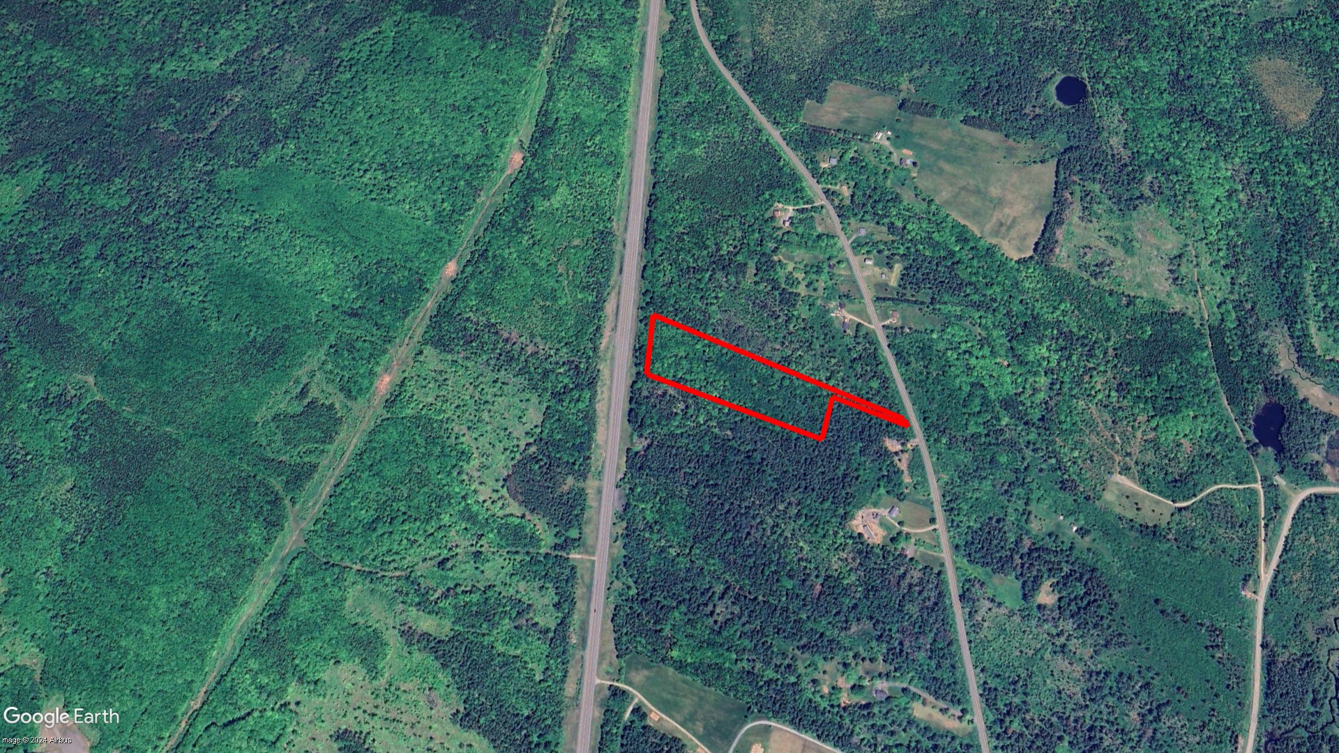 Tax Sale Victoria, Nova Scotia - 09840028