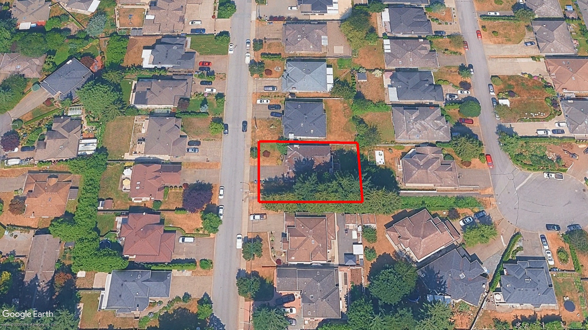 Tax Sale Surrey, British Columbia - 