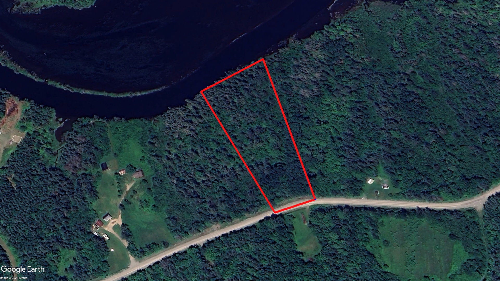 Tax Sale Inverness, Nova Scotia - 03772268