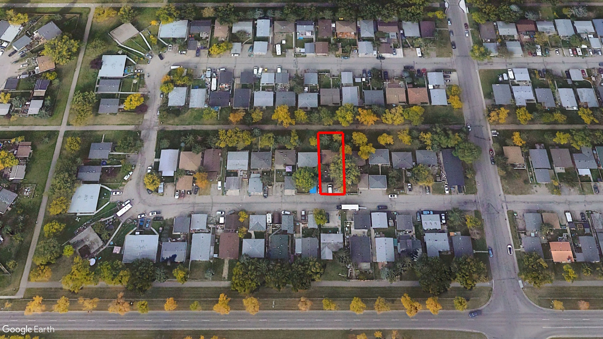 Tax Sale Calgary, Alberta - 076-11160-8