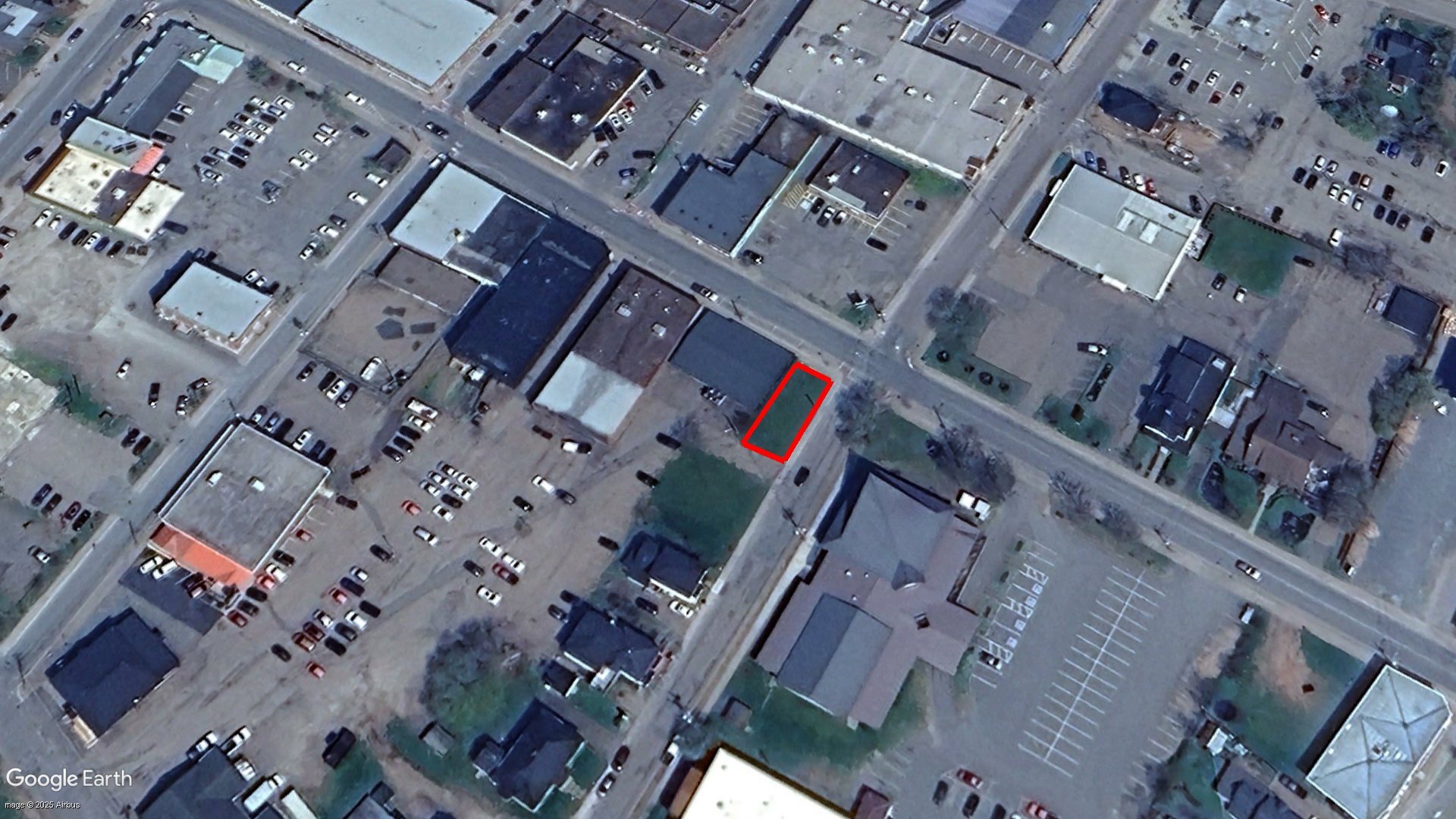 Tax Sale Amherst, Nova Scotia - 02278766