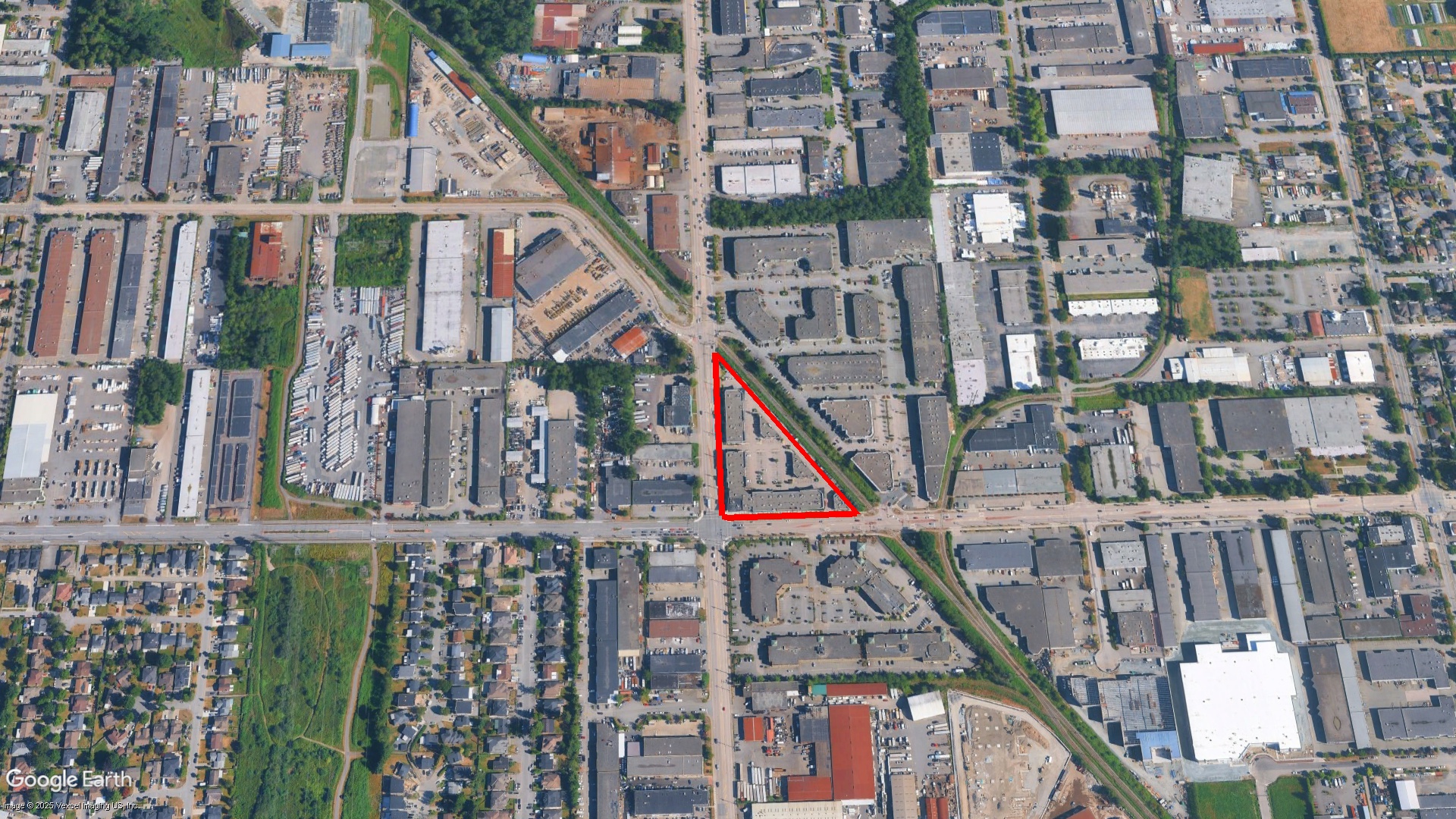 Tax Sale Surrey, British Columbia - 