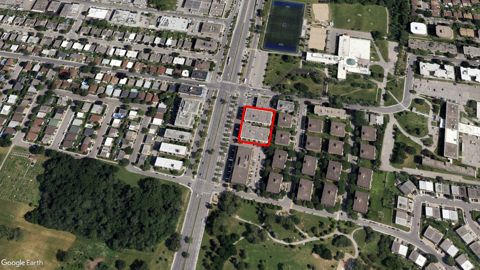 Tax Sale Montreal, Quebec - 732657-17