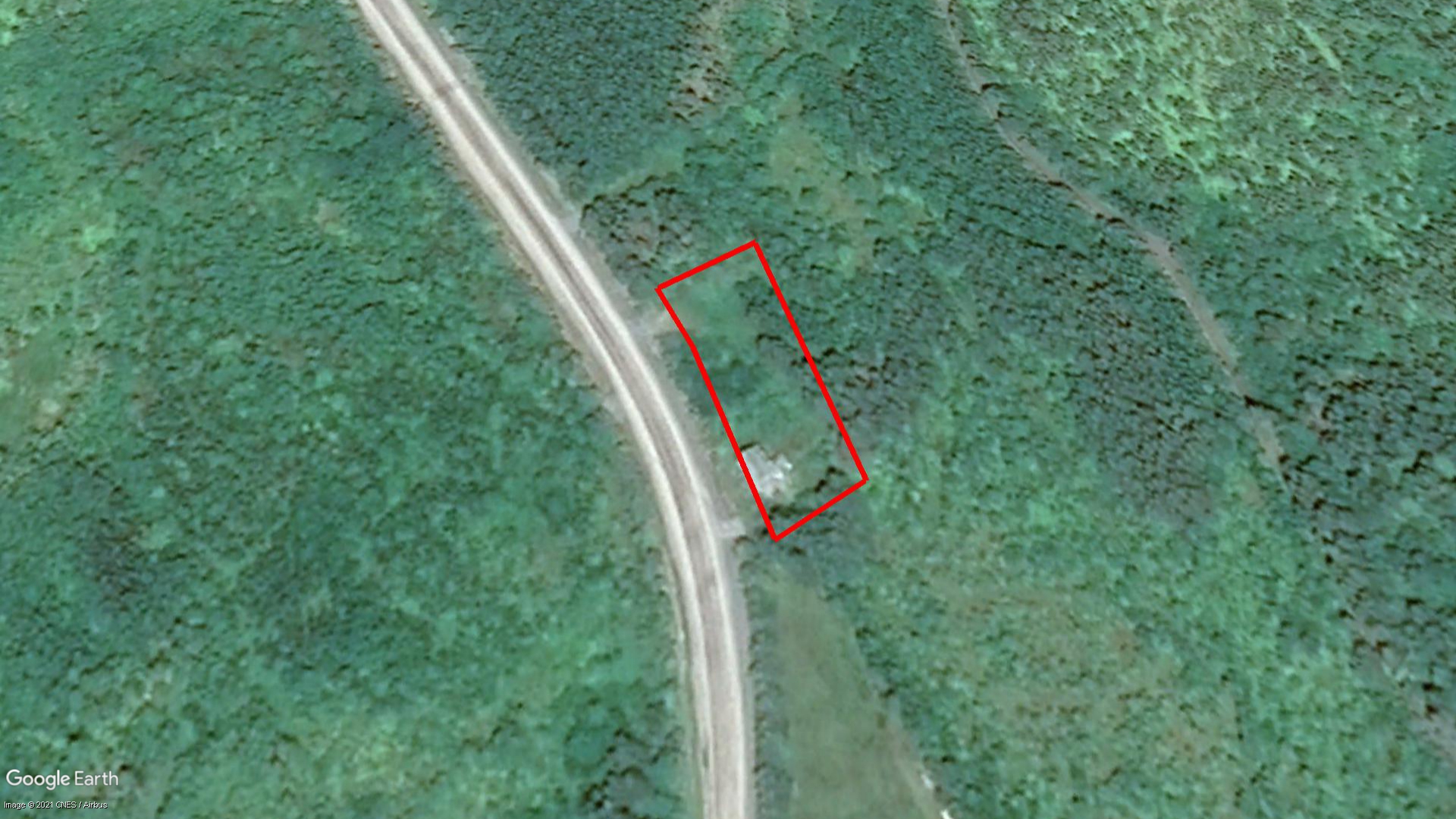 Tax Sale Guysborough, Nova Scotia - 00576735