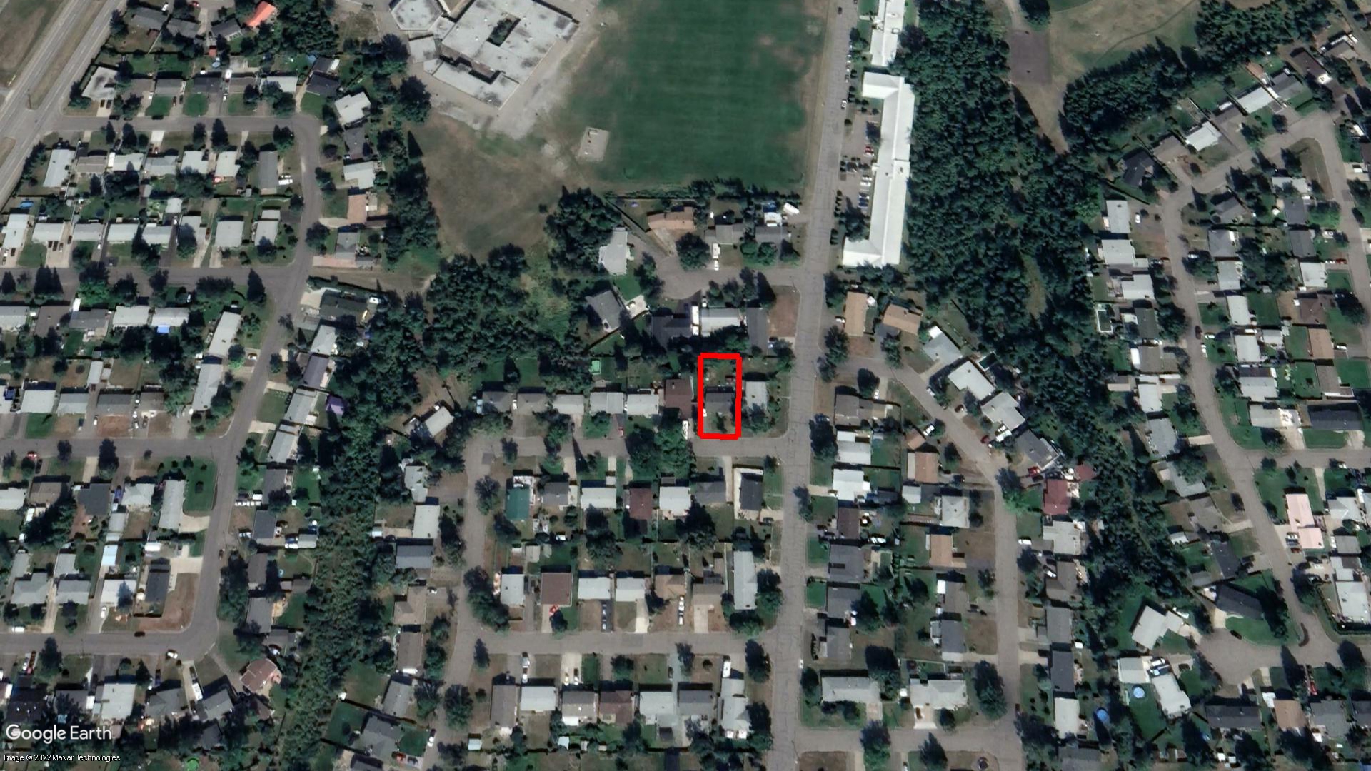 Tax Sale Prince George, British Columbia - 26-226-00-20509.000