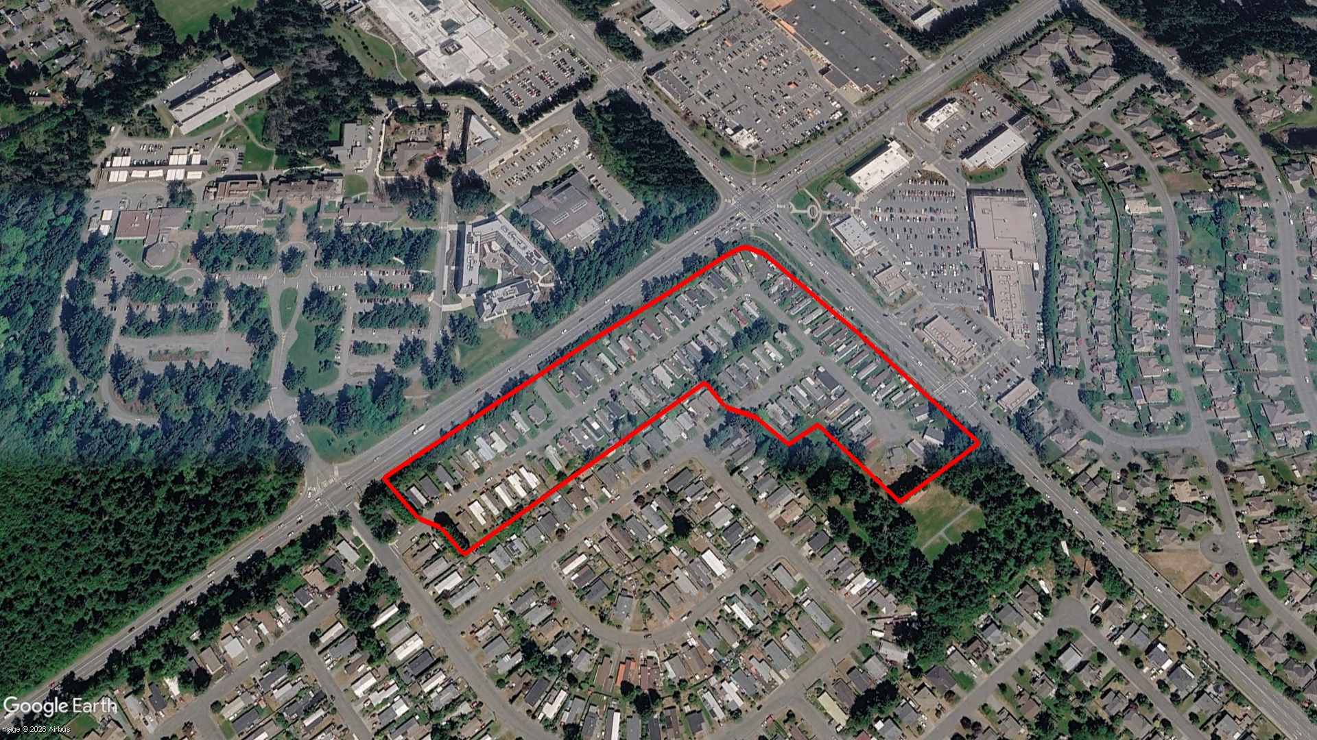 #26 - 2787 Wentworth Road 