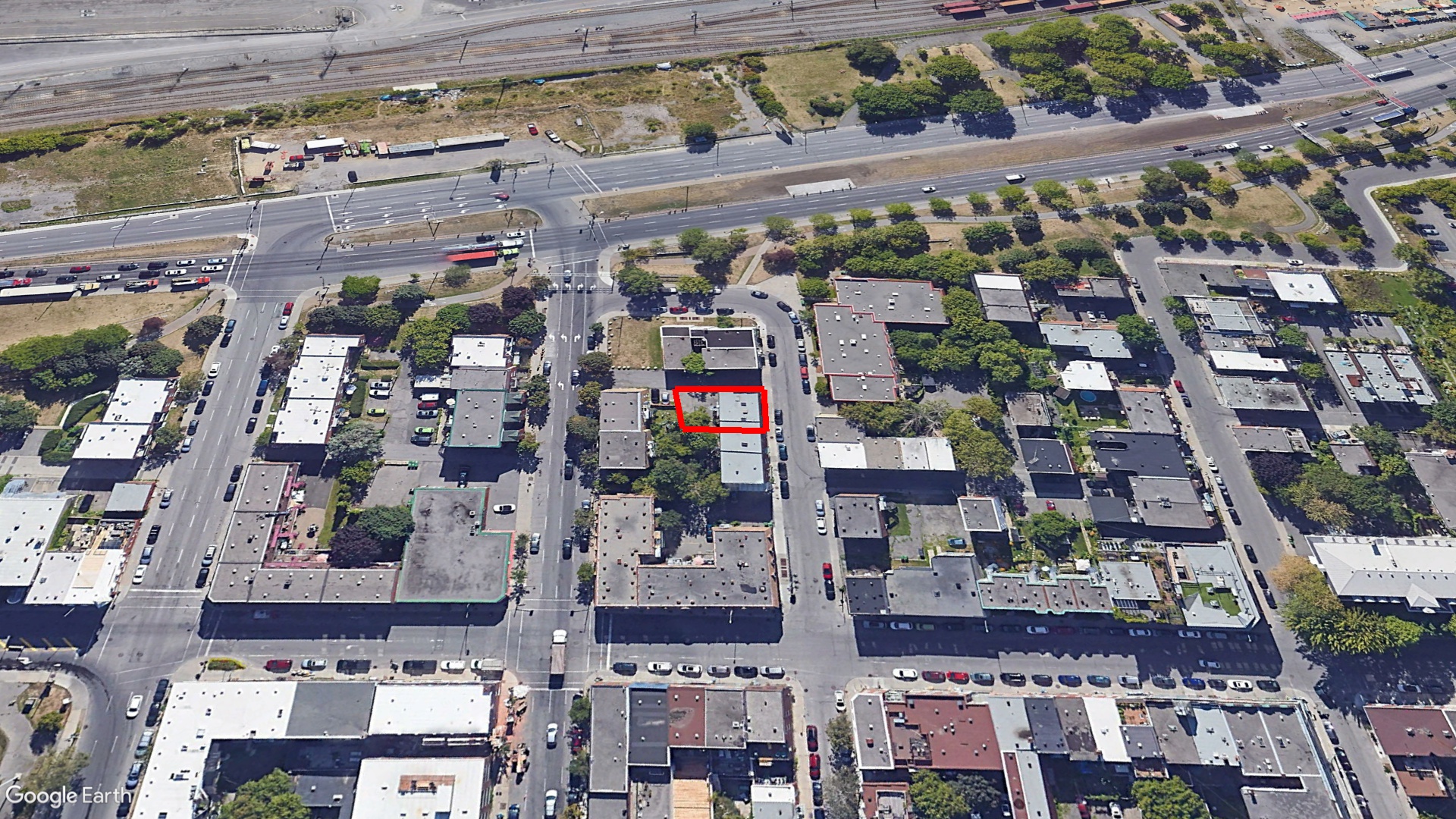 Tax Sale Montreal, Quebec - 230401-00