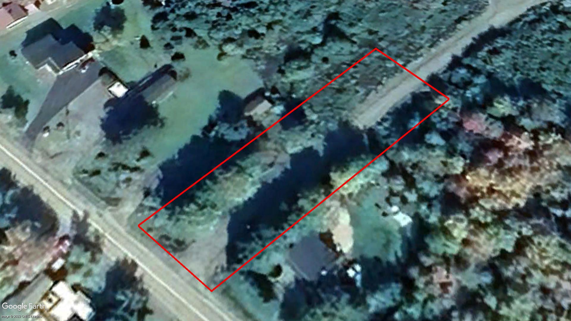 Tax Sale Lunenburg, Nova Scotia - 10033421