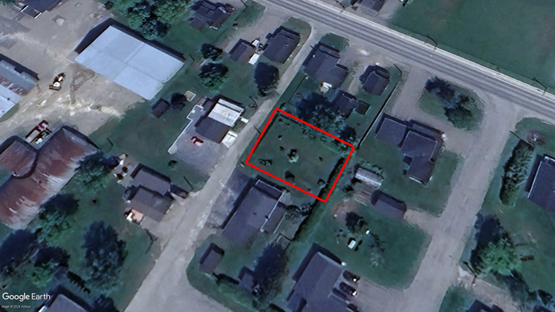 Tax Sale Victoria, New Brunswick - 06524751