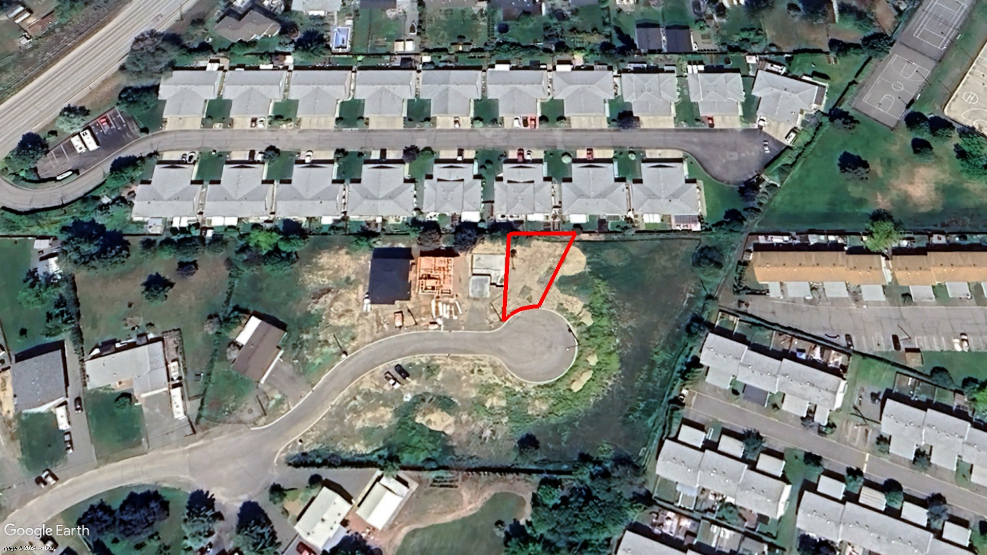 Tax Sale Kamloops, British Columbia - 54-01145-807